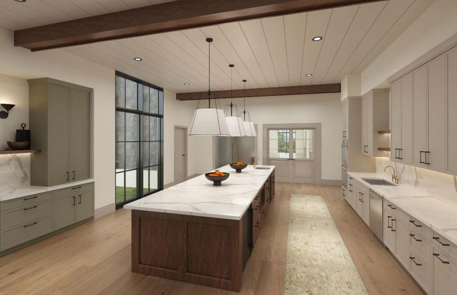 Coming Soon: Catering Kitchen