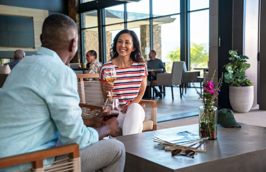 Connect With Neighbors