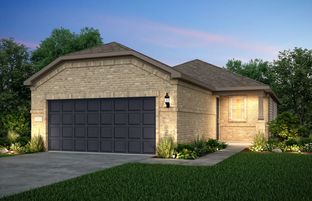 Alpine - Sun City Texas: Georgetown, Texas - Del Webb