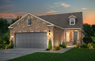 Compass - Sun City Texas: Georgetown, Texas - Del Webb