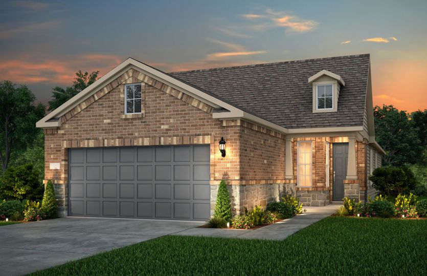 302 Livewater Lane (Compass)