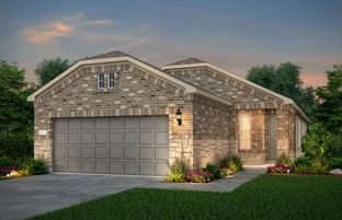 Compass - Sun City Texas: Georgetown, Texas - Del Webb
