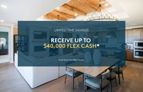 Del Webb Southern Harmony - Murfreesboro, TN