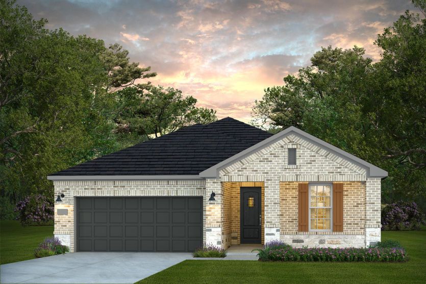 7733 Lifestyle Blvd. Fulshear, TX 77441