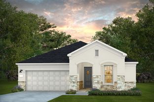 Palmary - Del Webb Fulshear: Fulshear, Texas - Del Webb