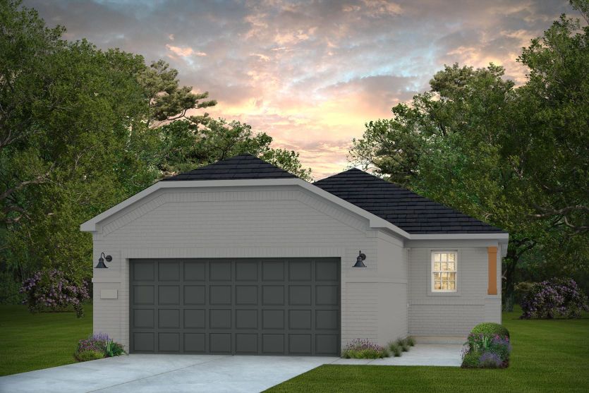 7733 Lifestyle Blvd. Fulshear, TX 77441