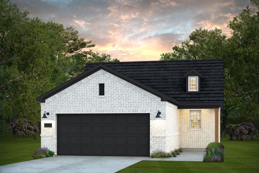 7733 Lifestyle Blvd. Fulshear, TX 77441