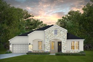 Reverence - Del Webb Fulshear: Fulshear, Texas - Del Webb