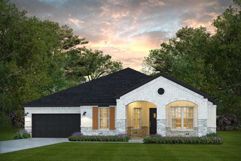 7733 Lifestyle Blvd. Fulshear, TX 77441