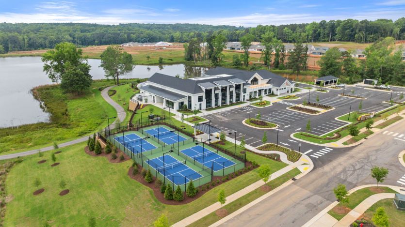 Pickleball Courts - Learn how to Play