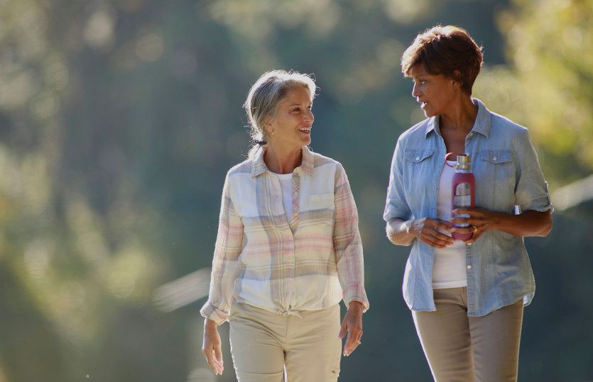 Neuse River Greenway Access - Walk for Miles