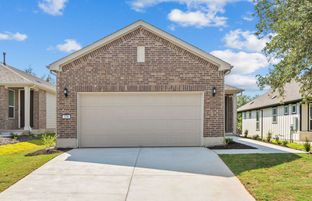 Compass - Sun City Texas: Georgetown, Texas - Del Webb