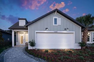 Hallmark - Del Webb Stone Creek: Ocala, Florida - Del Webb