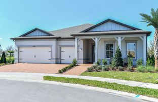 Renown - Del Webb Stone Creek: Ocala, Florida - Del Webb