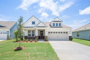 Mystique - Del Webb Heartwood: Richmond Hill, Georgia - Del Webb