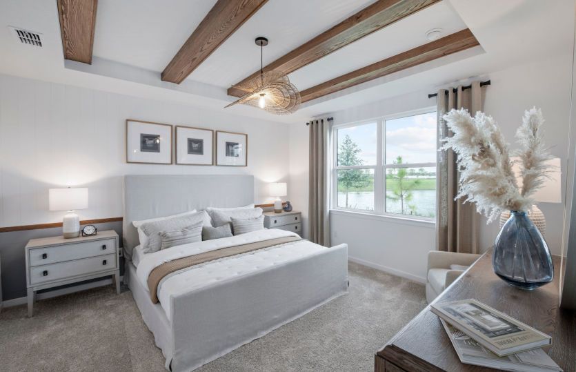 Owner's Suite