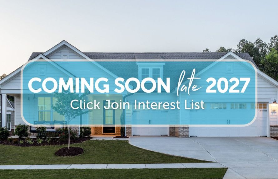 Low-Maintenance Ranch Homes