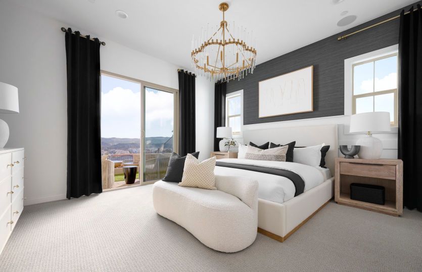 Owner's Suite