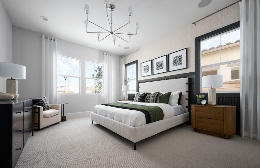 Owner's Suite