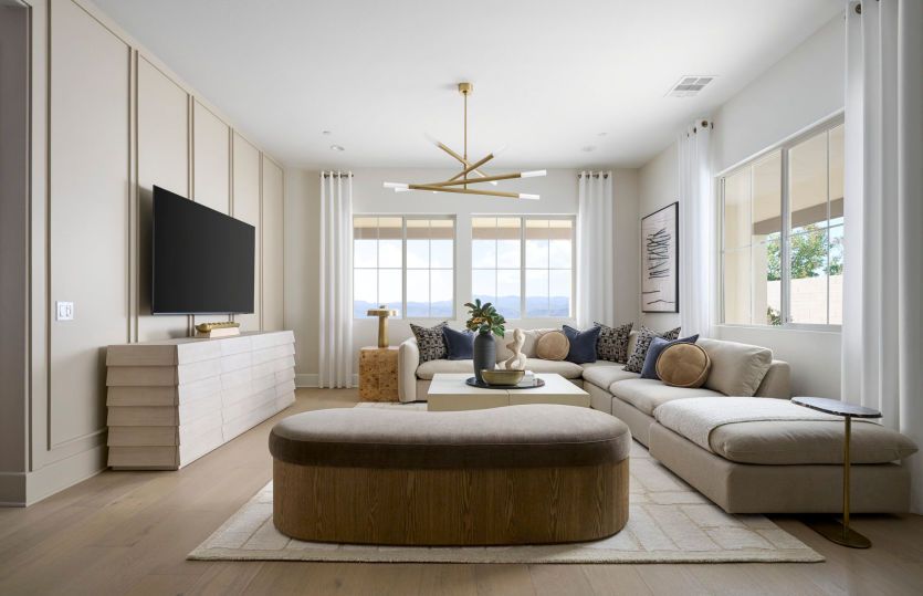 Gathering Room