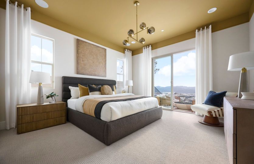 Owner's Suite