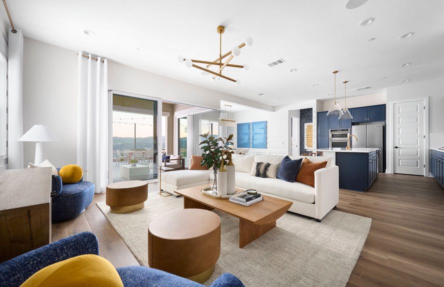 Plan 2 Gathering Room