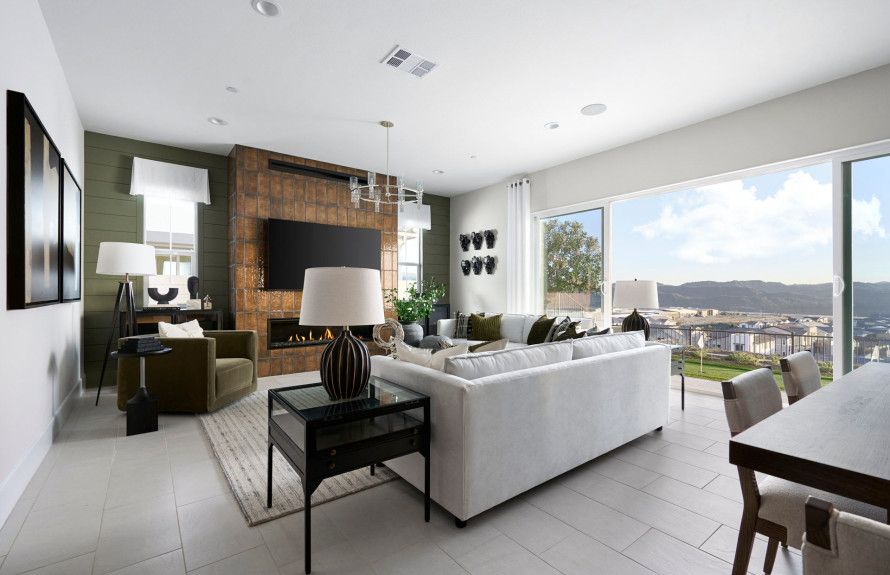 Plan 2 Gathering Room