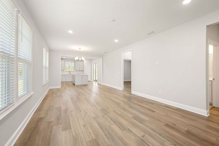 Gathering Room