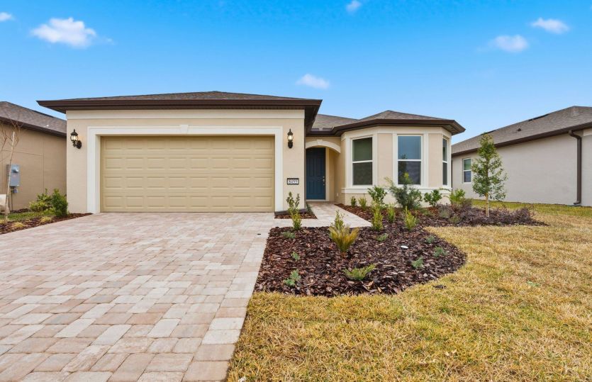 Mystique - Del Webb Stone Creek: Ocala, Florida - Del Webb