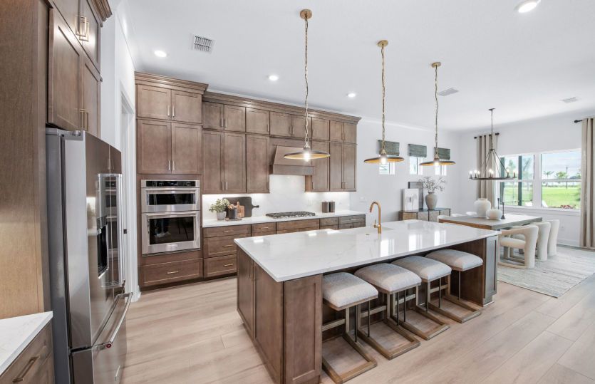 Perfect for Entertaining