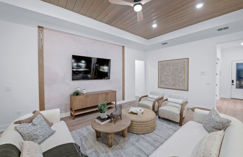 Gathering Room