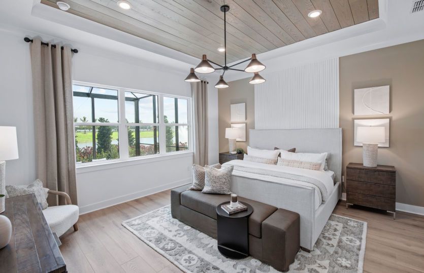 Owner's Suite
