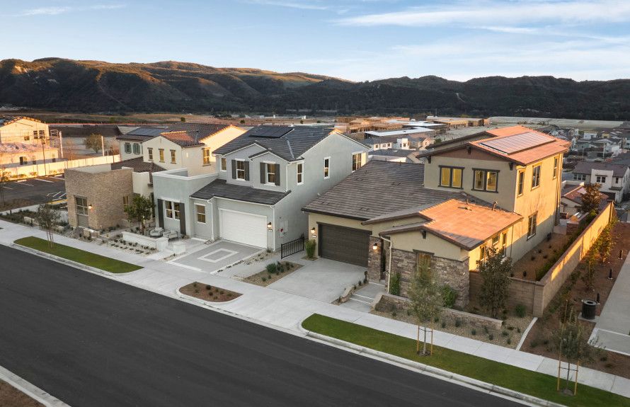 Stunning Views at Elara