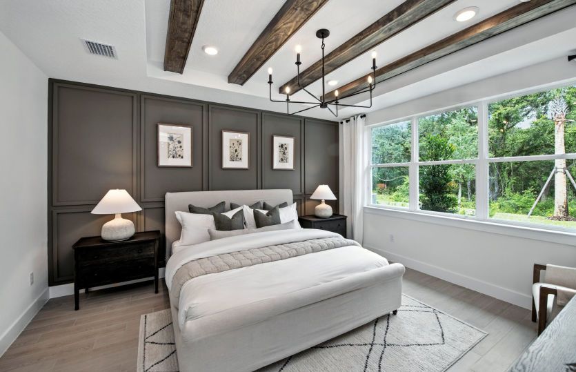 Private Owner's Suite