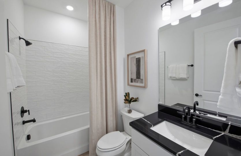 Bathroom 2