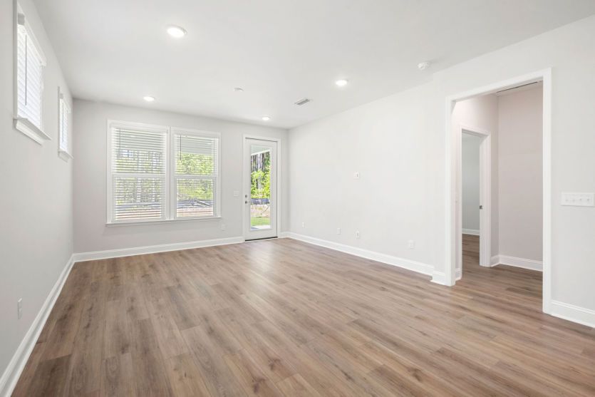 Gathering Room
