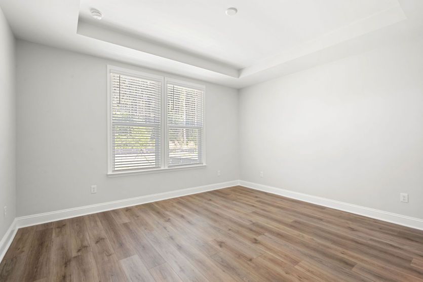 Owner's Suite