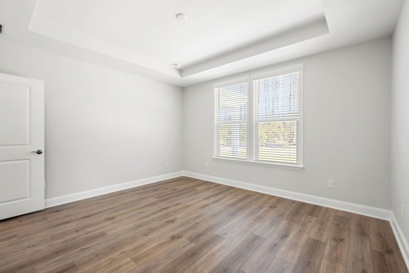 Owner's Suite