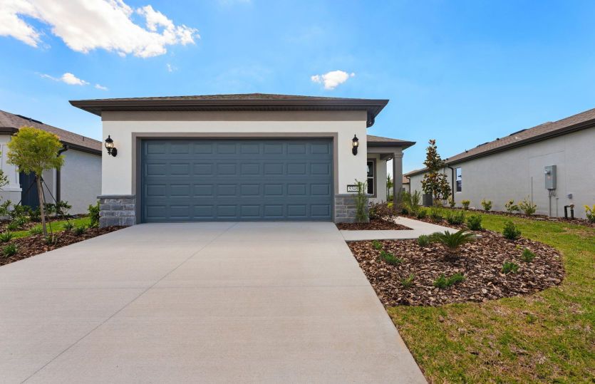 5346 SW 86th Court Road (Contour)
