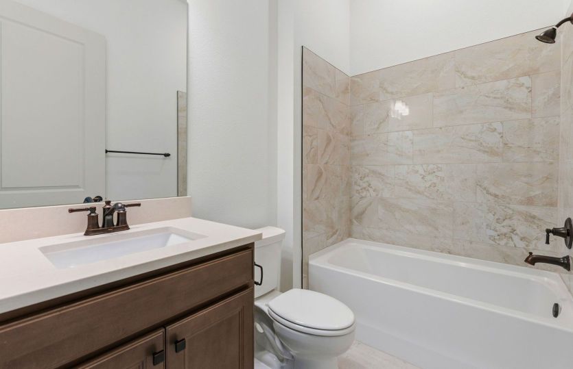 Bathroom 2