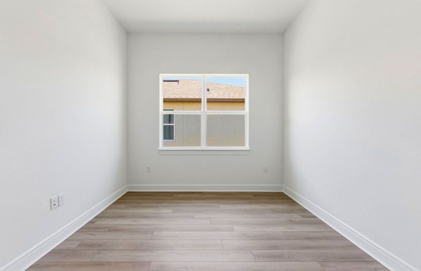 Flex Room