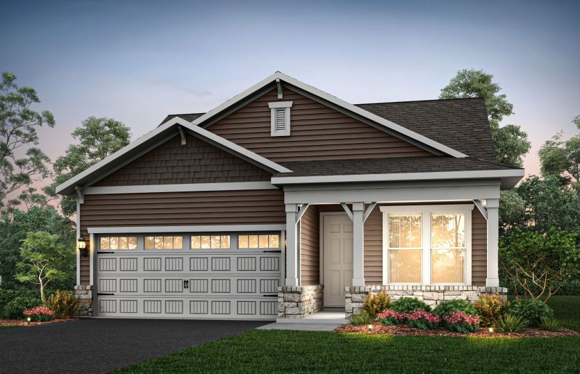 Cottage CS202