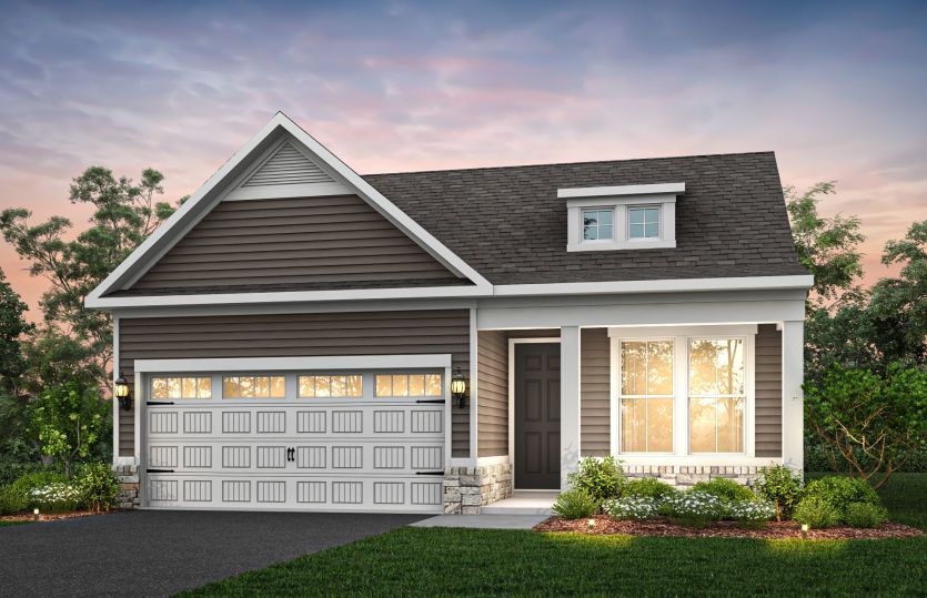 Cottage CT203