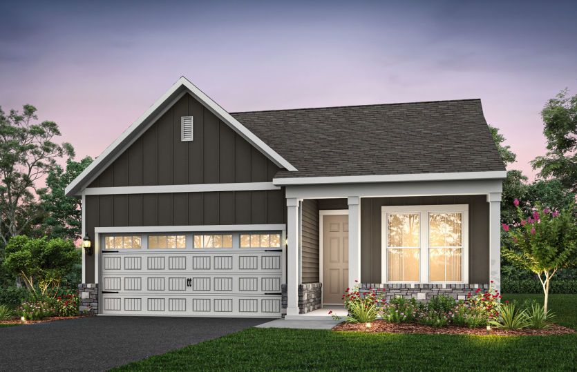 Farmhouse FH201