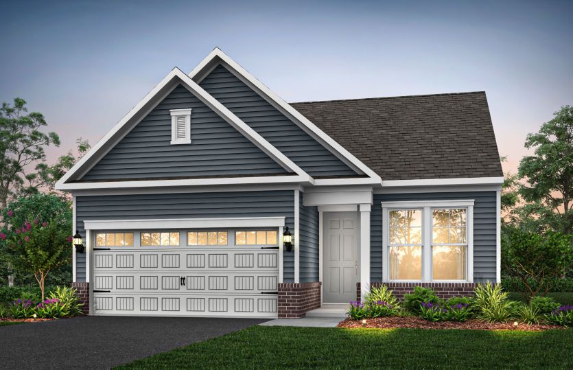 Low Country LC101