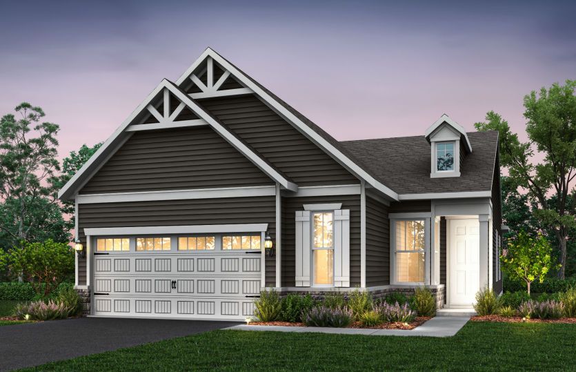 Northern Craftsman NC202