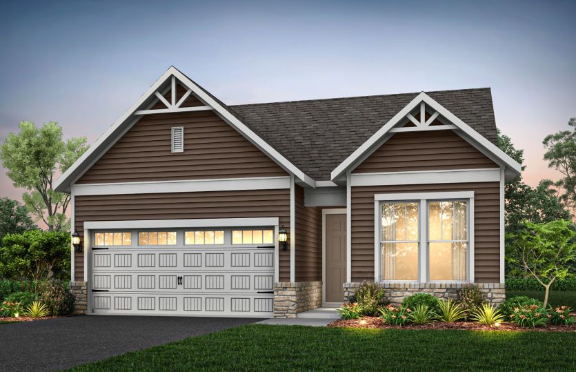 Northern Craftsman NC203