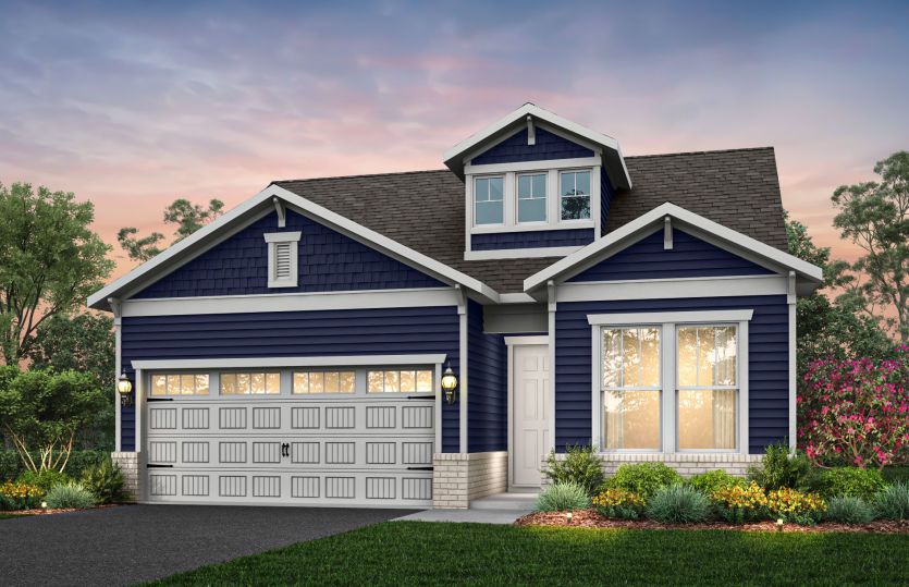 Craftsman CR201