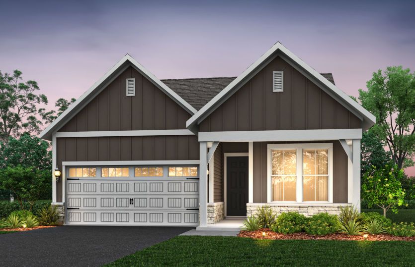 Farmhouse FH202