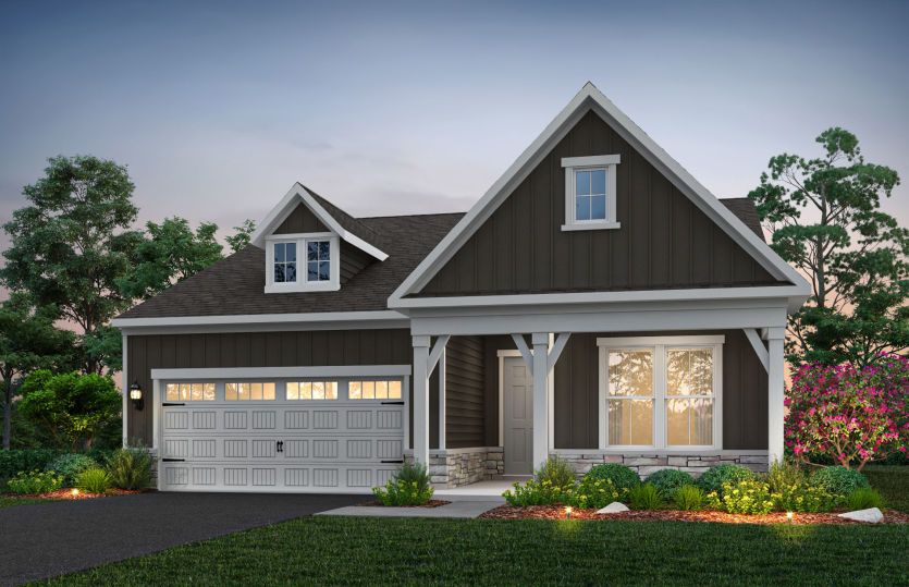 Farmhouse FH201